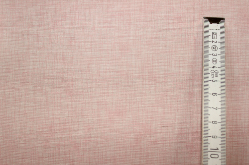 Preview: Designerbaumwolle Quilters Linen shell  (10 cm)